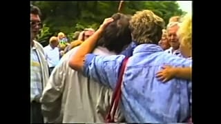 Europa recuerda el picnic más simbólico de su historia, en vísperas de su trigésimo aniversario
