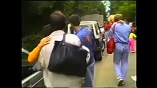 Il y a 30 ans, l'une des premières brèches dans le rideau de fer