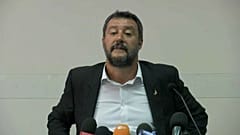 Folytatódik az olasz kormányválság