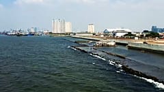 Indonesien: Die Hauptstadt Jakarta droht unterzugehen