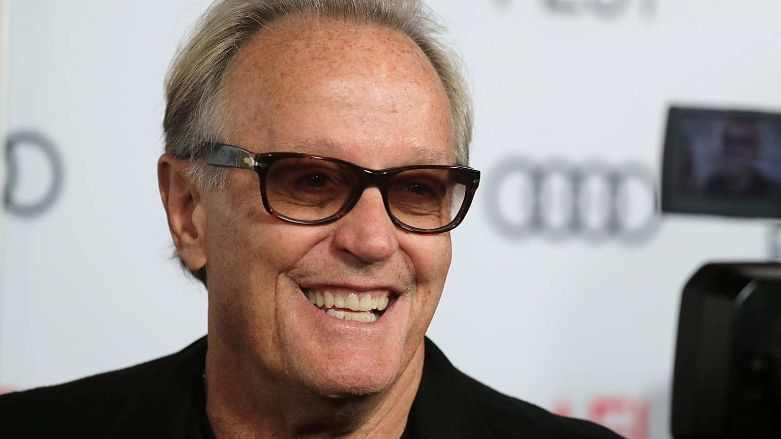 Meghalt Peter Fonda