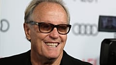 Peter Fonda - bekannt aus "Easy Rider" - mit 79 gestorben