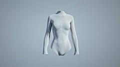 Vücuttaki kötü kokuları önlemek için geliştirilen kıyafet: Skin II