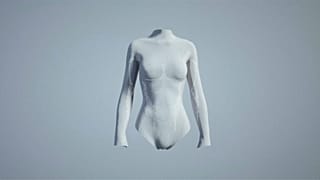 Vücuttaki kötü kokuları önlemek için geliştirilen kıyafet: Skin II