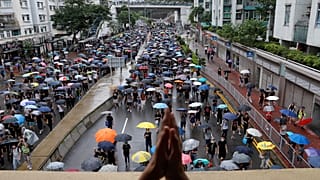 REUTERS/Tyrone Siu