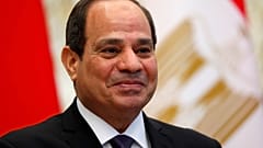 السيسي يعين الفريق أسامة ربيع رئيسا لهيئة قناة السويس