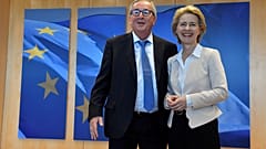 Jean-Claude Juncker va subir une opération "urgente"