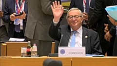 Юнкеру потребовалась срочная операция