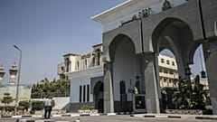 مسلمو الأويغور في مصر يخشون "كابوس" تسليمهم الى الصين