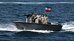 فرمانده نیروی دریایی سپاه: اگر اتفاقی در خلیج فارس بیفتد کشورهای منطقه آب خوردن هم نخواهند داشت