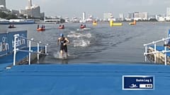 Tokio 2020: Triathlon Qualifikationen