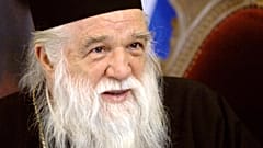 Παραιτήθηκε ο Μητροπολίτης Καλαβρύτων και Αιγιαλείας, Αμβρόσιος