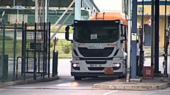 Greve dos motoristas de matérias perigosas desconvocada