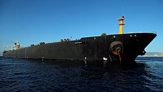 Gibraltar refuse de saisir le pétrolier iranien comme le demande Washington