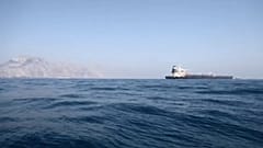 Gibraltar no retendrá al petrolero iraní a pesar de la orden de incautación de EEUU