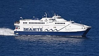 Εξηγήσεις για το χάος στη Σαμοθράκη ζητεί ο υπουργός Ναυτιλίας