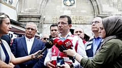 İmamoğlu'nun "Meteoroloji'den ikaz çok geç geldi" açıklamasına Bakan Pakdemirli'den tepki