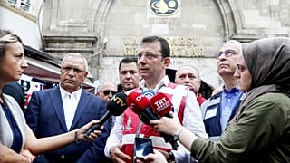 İmamoğlu'nun "Meteoroloji'den ikaz çok geç geldi" açıklamasına Bakan Pakdemirli'den tepki