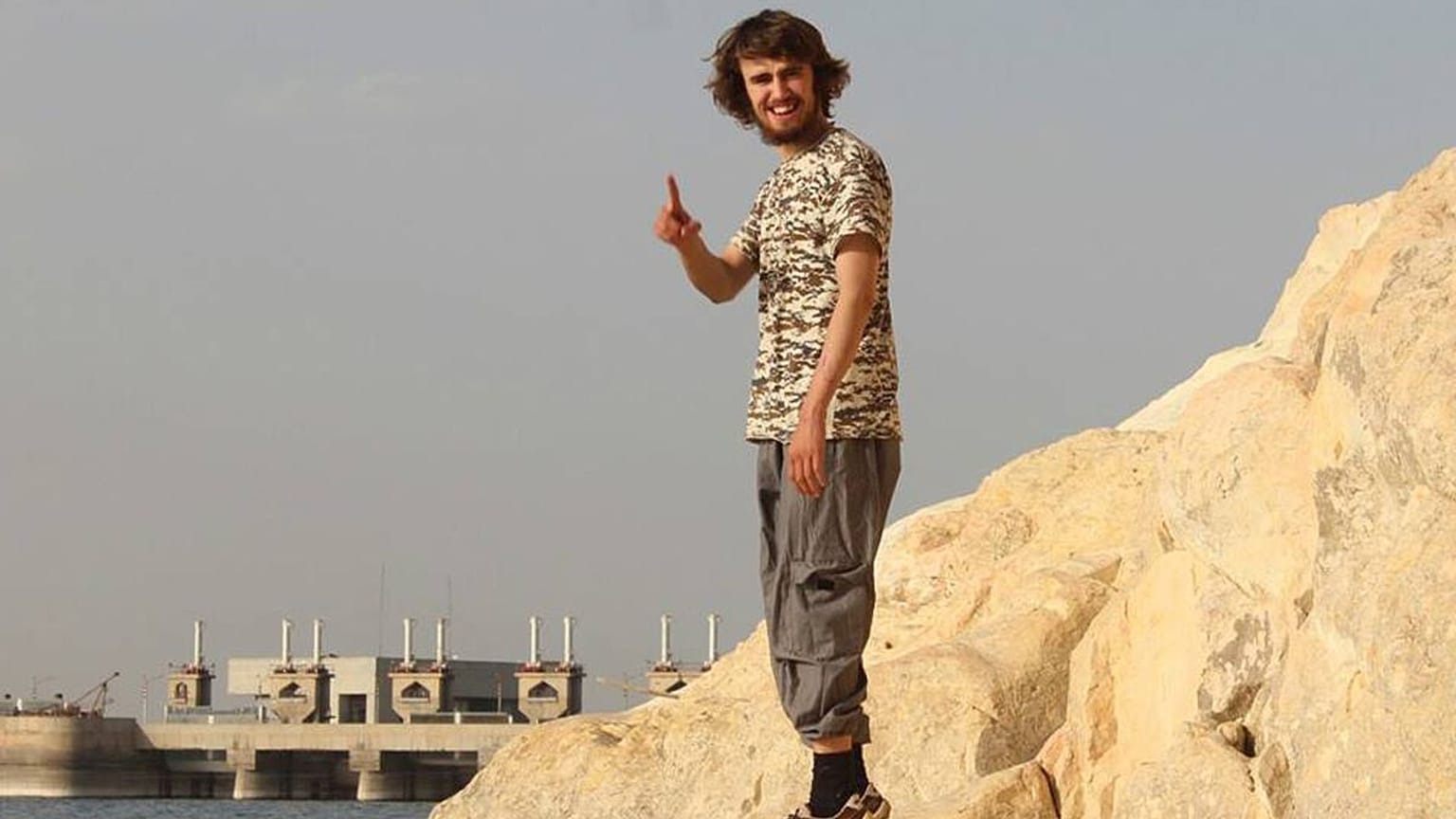 Kanada'dan IŞİD üyesini vatandaşlıktan çıkaran İngiltere'ye tepki; Letts artık sadece Kanadalı