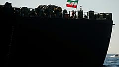 Supertanker "Adrian Darya-1“ hat Gibraltar verlassen