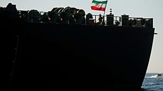 Kihajózott Gibraltárból az iráni tankhajó