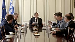 Μόνιμες λύσεις για την Σαμοθράκη δρομολογεί η κυβέρνηση