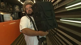 A desigualdade social na Grécia