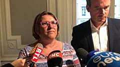 7 Babys ohne Arme: Eltern reichen Klage ein