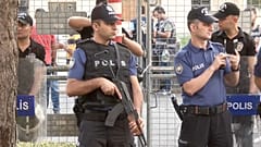 Türkische Regierung setzt drei prokurdische Bürgermeister ab 
