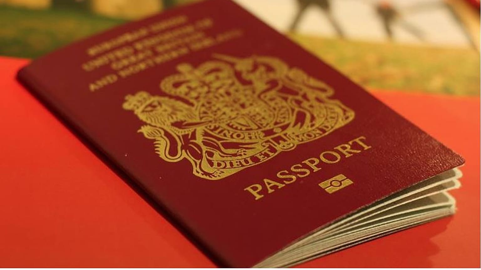 Megvonták "Jihádi Jacktől" a brit állampolgárságot  