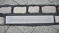 Berlin Duvarı