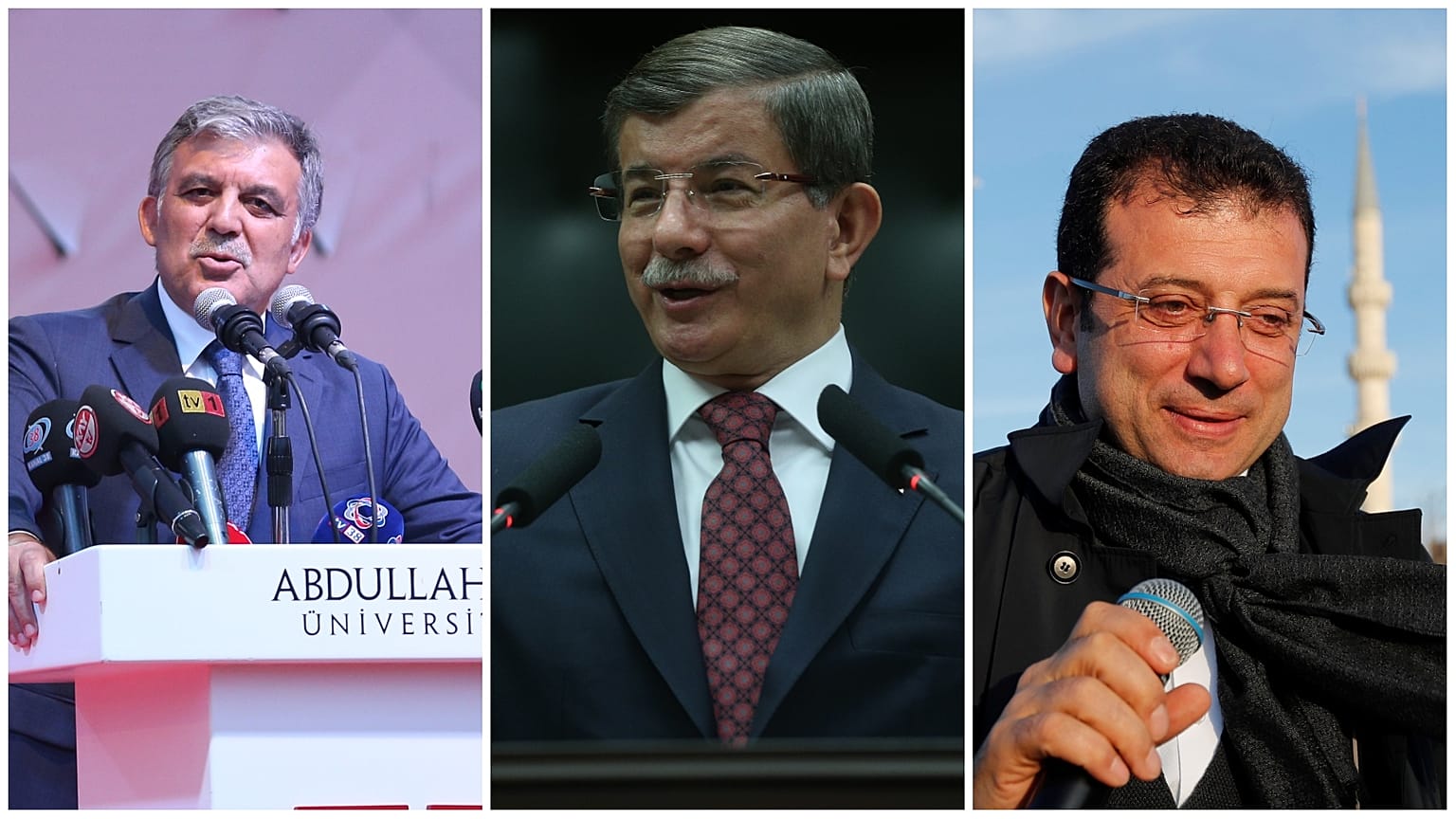 HDP'li 3 belediye başkanının görevden alınmasına siyasiler ne dedi?