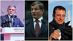 HDP'li 3 belediye başkanının görevden alınmasına siyasiler ne dedi?