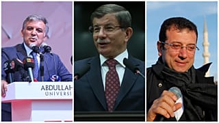 HDP'li 3 belediye başkanının görevden alınmasına siyasiler ne dedi?