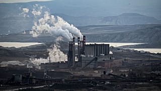 Türkiye'de kükürtdioksit emisyonları hava kalitesini tehdit ediyor