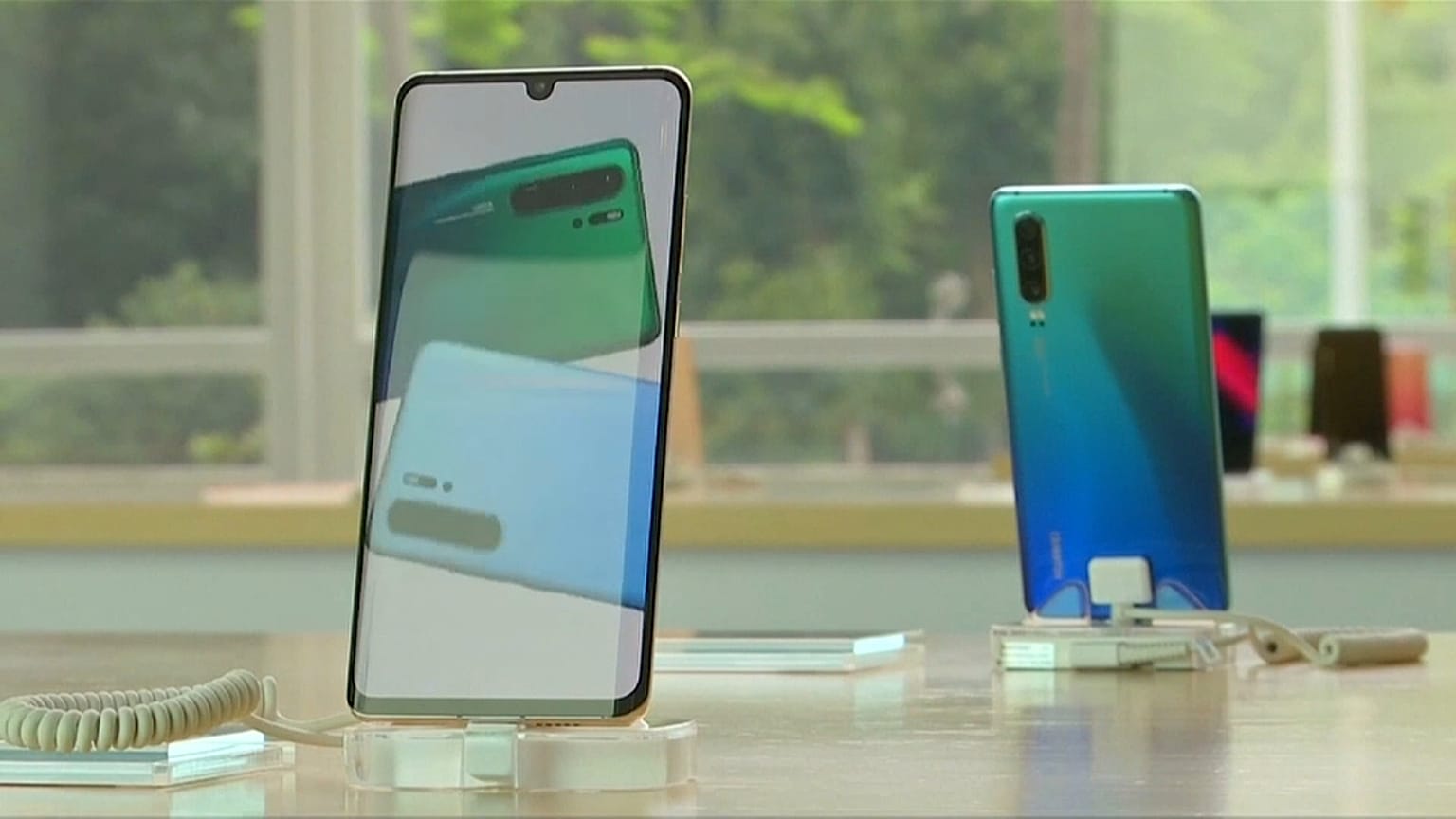 Huawei: Stati Uniti concedono ulteriore proroga di 90 giorni 