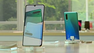 EEUU aplaza el veto a Huawei