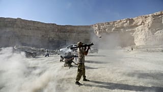 ارتش ترکیه وارد سوریه شد؛ انتقاد دمشق به حمایت آنکارا از «شورشیان»