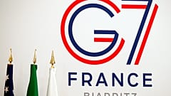 G7: Εμπόριο, κρυπτονομίσματα και ΔΝΤ στην ετήσια σύνοδο