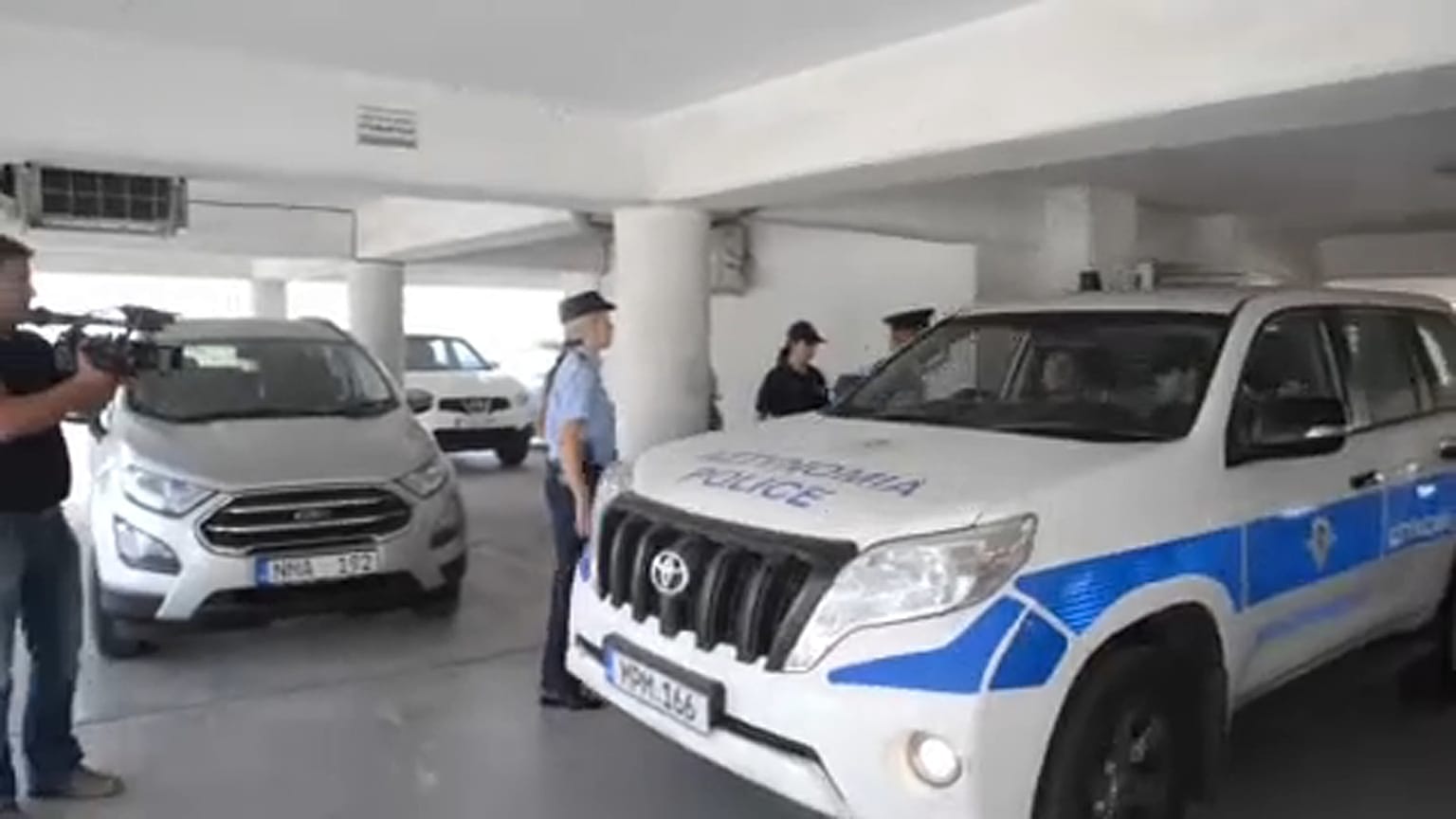 Κύπρος: Νέα δίκη της 19χρονης Βρετανίδας για τον «ομαδικό βιασμό» 