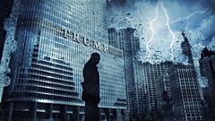 مزحة قد تصبح حقيقة... دونالد ترامب مهدد أن يخسر إحدى أبراجه لصالح أوباما 