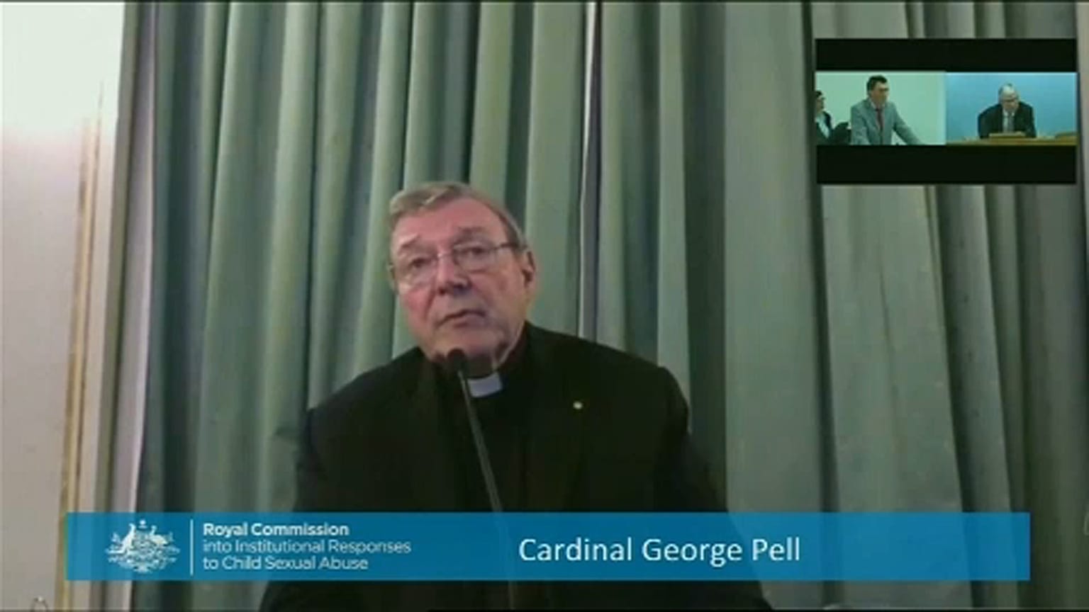 Il controverso processo Pell e l'Amazzonia