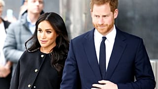 Bírálják Meghant és Harry-t magánrepülőzéseik miatt 