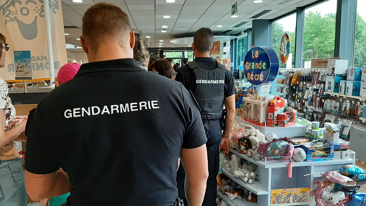 Biarritz G7: Protests, 'unprecedented' security — and restricted beach access