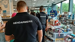 Biarritz G7: Protests, 'unprecedented' security — and restricted beach access