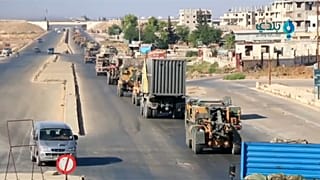 Siria: espugnata Maarat al-Numan ad Idlib