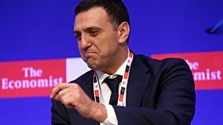 Ο υπουργός Υγείας Βασίλης Κικίλιας