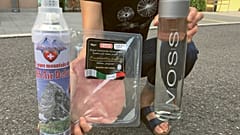 "Preis für besonders absurde Transporte": Diese Unternehmen schaden der Umwelt