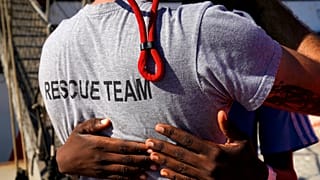 Día Mundial de la Asistencia Humanitaria: "Estamos cubriendo huecos que deberían ocupar los Estados"