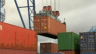 Bundesbank alerta para cenário de recessão na Alemanha